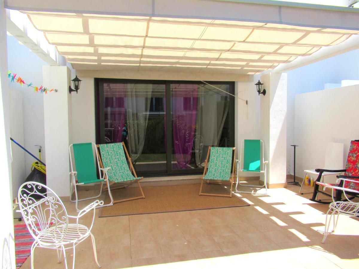 Single Room In Private House El Rompido Exteriör bild