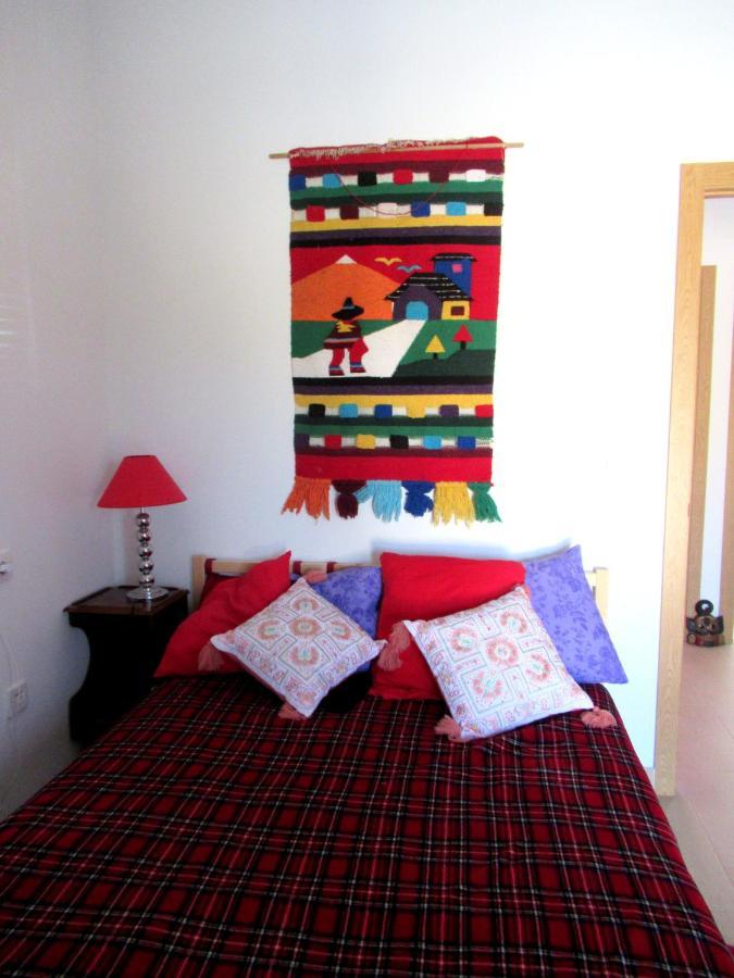 Single Room In Private House El Rompido Exteriör bild